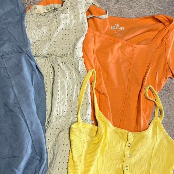 Womens spring bundle of 5 - Picture 3 of 5